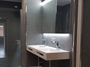 reformas de baños Barcelona
